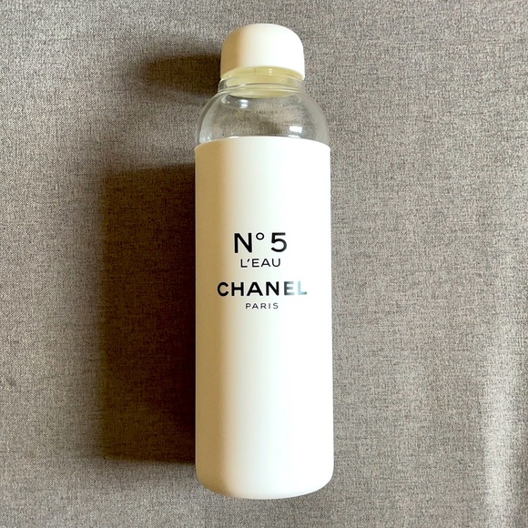 CHANEL Other - Chanel N°5 Water Bottle - RARE & Authentic